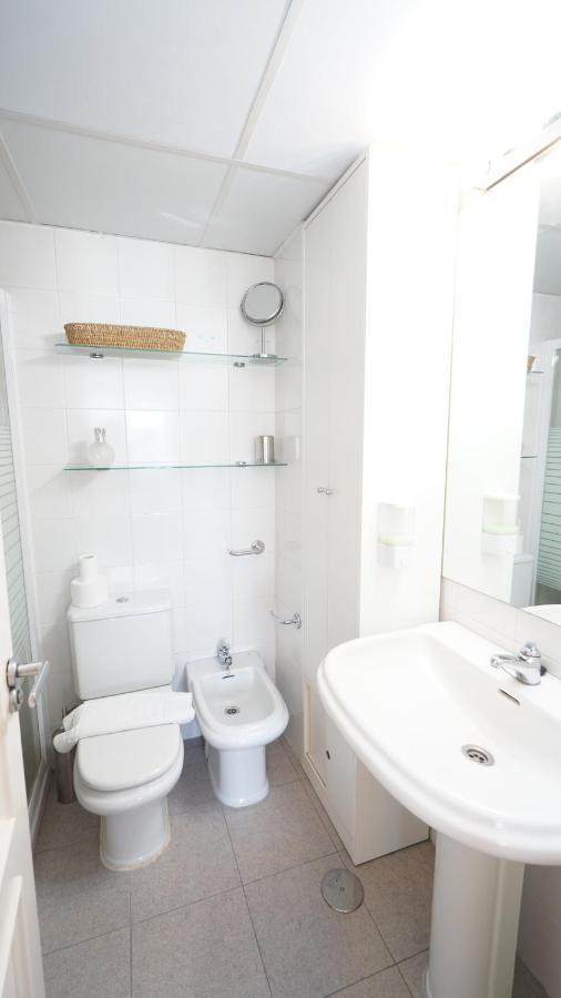 Rentalsevilla Alejo Fernandez I Exteriör bild